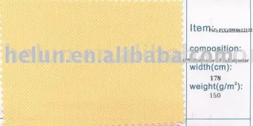 Polyester Spandex (Lycra) Mesh Fabric