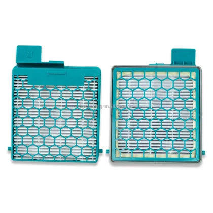 Miele SF-HA60/SF-HY60 Vacuum Cleaner Filter