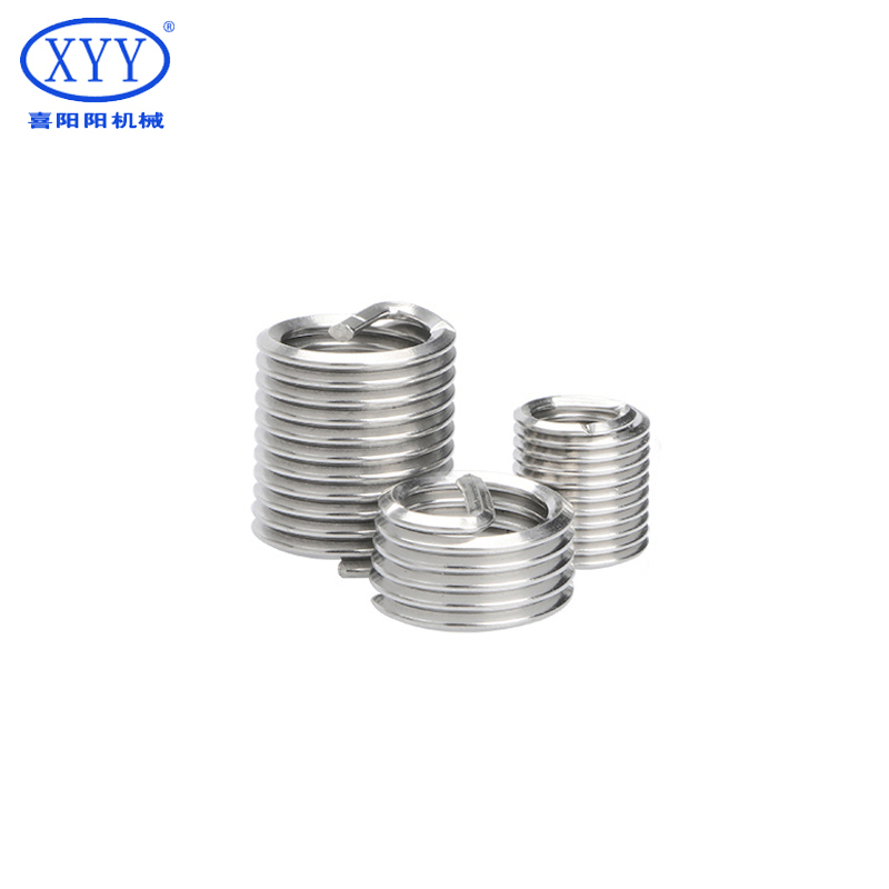 Wholesale M3 Blind-Hole Thread Insert for Industrial and Machinery Applications