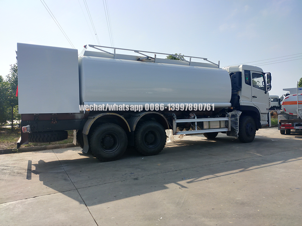 Oil Tank Truck Jpg