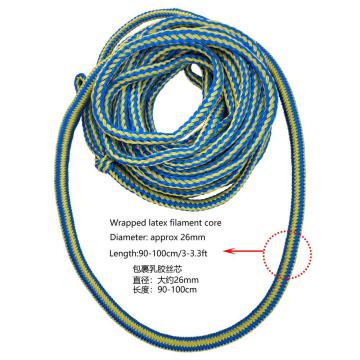 Heavy Duty Bungee Tube Rope with Shock Absorber