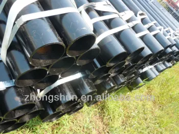 API ERW steel pipe