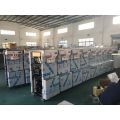 Commercieel vloermodel Soft Serve Ice Cream Machine