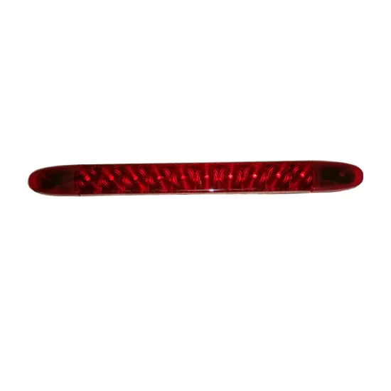 IRIZAR Bus Spare Parts - Brake Tail Light Rear Lamp 280*25.6 HC-B-9085