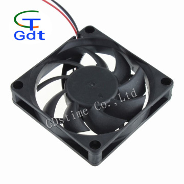 Gdt 70mm 70x15mm 2.8inch micro fan 5v dc brushless price cooler