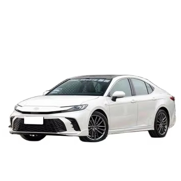 2024 New Electric Cars and Energy Vehicles: BYD Models
