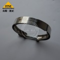 D65PX-12 Clamp 208-09-11120
