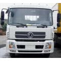 Dongfeng Tianjin 6CBM Vacuum Sewage Suction Truck