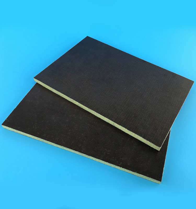 Competitive Price Cotton Laminated Sheet