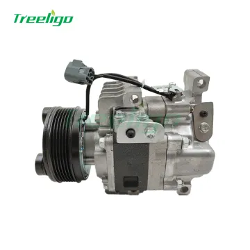 E22161450F AC Compressor for Mazda CX-7 (ER)