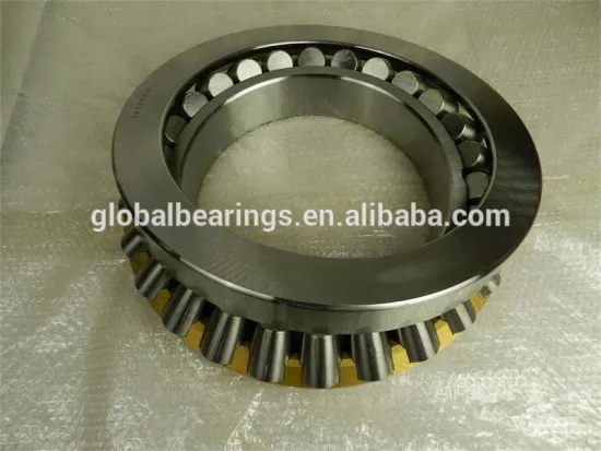 WZA roller bearing 29356EM thrust spherical roller bearing 29352