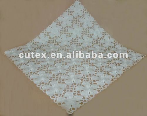 decorative table covers