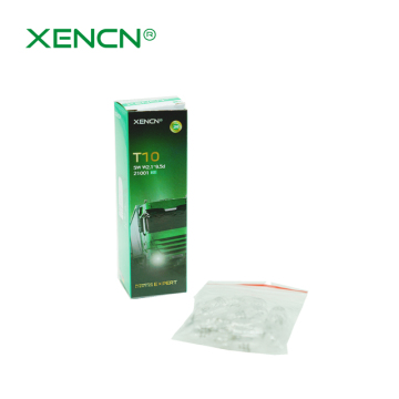 XENCN T10 24V Truck Lights Automotive Lighting Miniature Bulb