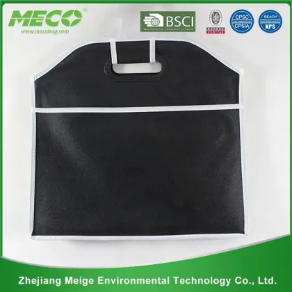 car truck organizer/car organizer/folding trunk organizer