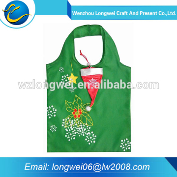 Factory wholesale recycled polyester bag