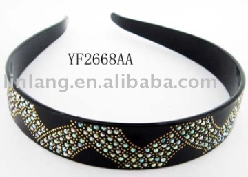 Hairbands