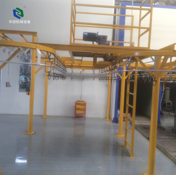 High-quality Customized Automatic Conventional  Conveyor Belt