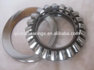 High performance 29328 WZA thrust spherical roller bearing 29328