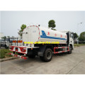 Shafacman 11 ton Street sprinkll tankers