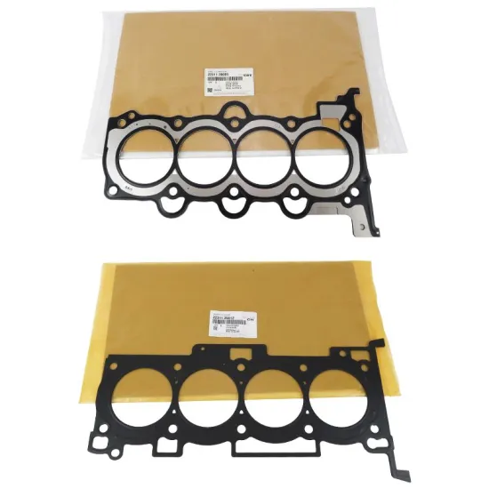 High-Quality Engine Cylinder Head Gasket for Hyundai Kia: OEM Part Numbers 22311-2B003 and 22311-25012