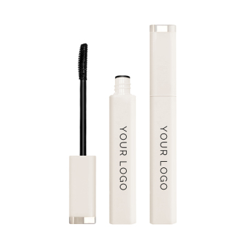 Bulk Private Label wasserdichte Mascara - Schwarz, schweißsicher, 3D -Locken, natürliches Volumen