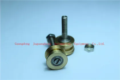 KME CM88 belt pulley