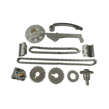 OEM High Performance Timing Chain Kit for KB-21 GA15 GA16 Auto Engine Accessories