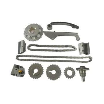 OEM High Performance Timing Chain Kit for KB-21 GA15 GA16 Auto Engine Accessories