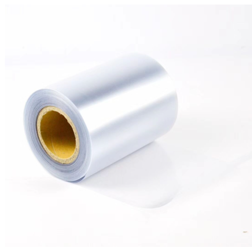 High Temperature Release White PC Films For Electrica