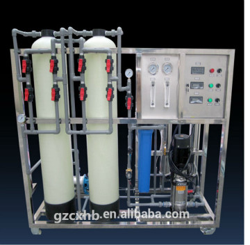 Low Price Unique RO Water Plant For Mineral Drinking Water
