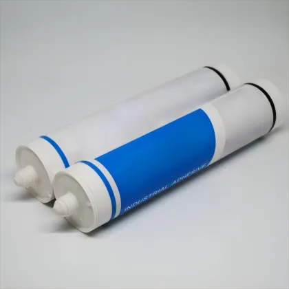 SPU Sealant with Excellent Anti-aging Properties