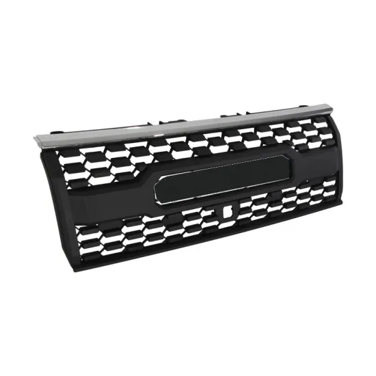 Auto Parts Car Kit Bumper Front Grill Fit for Toyota Land Cruiser Prado 2018-2019