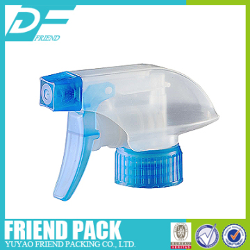 trigger sprayer 28/410 28/400 for gardens, Yuyao Factory supply 28/400 Trigger Sprayer