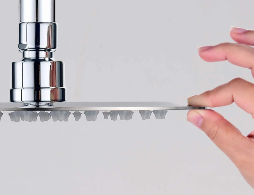 Premium Slim Shower Head