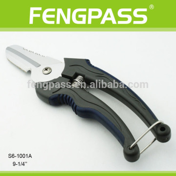 Hand tool Garden pruning shear S6-1001A