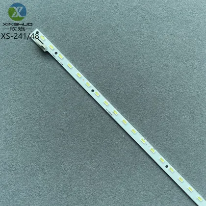 39-inch V390HJ1-LE6-TREM1 LED Light Bar for Panasonic TV Repair and Replacement Parts
