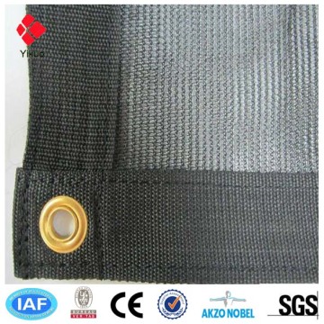 China Factory Supply Hdpe Greenhouse Shade Mesh