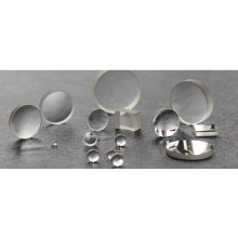 Clearly silicone rubber materials