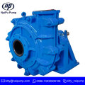 10/8F-NAHR Rubber Liner Slurry Pump with 6P160kw