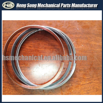 4M40 piston ring/