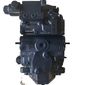 Hydraulic Pump Models and Specifications Search Engine