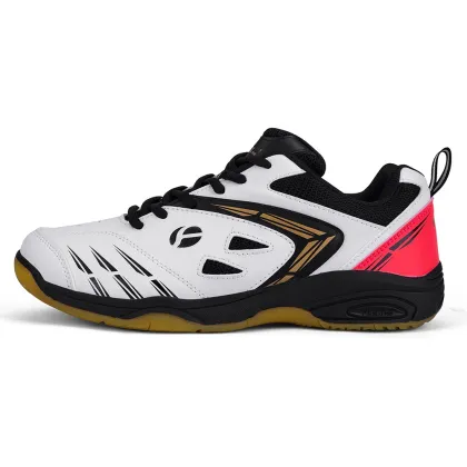 High-Quality Profession Breathable Badminton Shoes for Men: Latest Listing