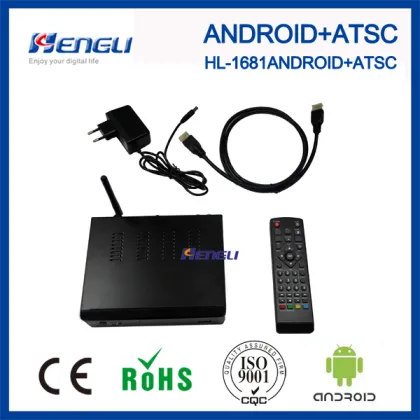 2016 popular android tv box set top box,Android Tv Box Atsc,XBMC 13.1 Android Tv Box Atsc