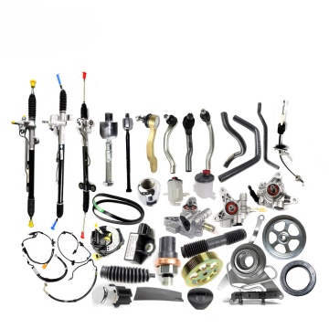 Auto Cooling System Parts for Honda Models 2021-2022