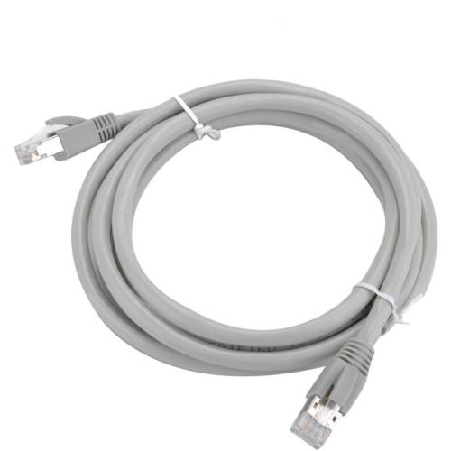 CAT5E Shielded And Unshielded Ethernet Or Patch Cables