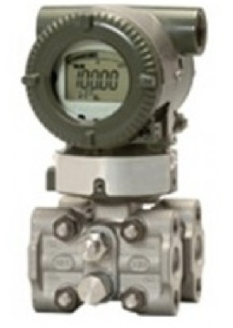 Yokogawa pressure transmitter