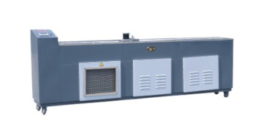 Automatic Temperature Control Double Digital Displays Extension Meter (Ductility) (SY-2.0)