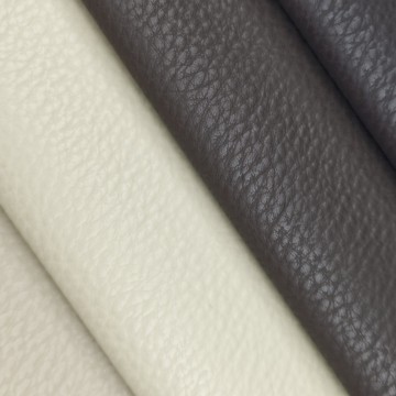 Tejido con tecnología similar al cuero de alta calidad