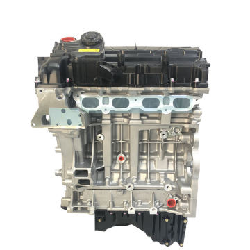 N20 B20 2.0L Bare Engine Long Block for BMW X1 X3 X4 X5