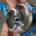 ODM lathe high precision cnc machining spare parts